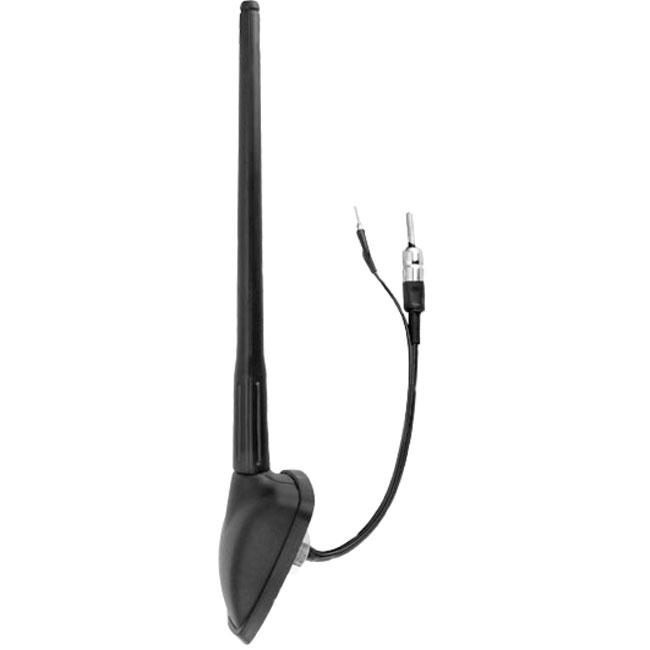 ANTENA AMPLIF ONIX/PRISMA/SPIN 30° PLUG DIN C/TERM