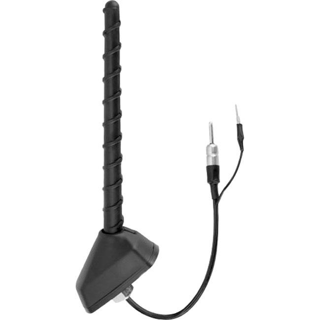 ANTENA AMPLIF HB20/I30/IX35/TUCSON 76° PLUG DIN