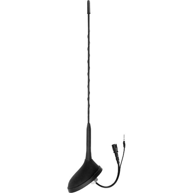ANTENA AMPLIF 206/207/307/308/C4 PALLAS  76° RAKU