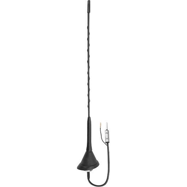 ANTENA AMPLIF CELTA/CORSA/CLASSIC/ASTRA 76° PLUG D