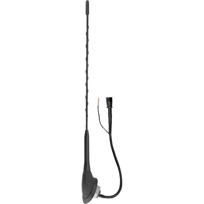ANTENA AMPLIF CELTA/CORSA/MONT/PRIS/MER 25° RAKU