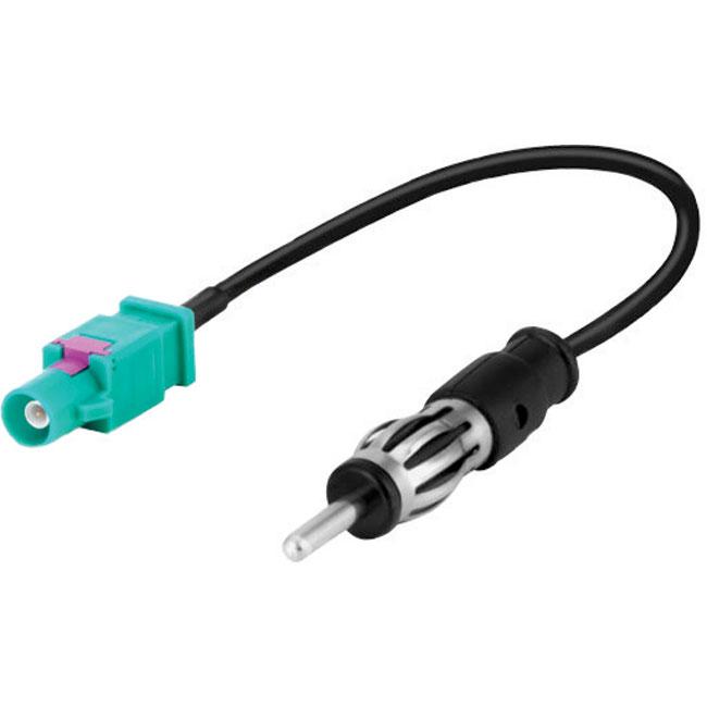 ADAPTADOR ANTENA FAKRA