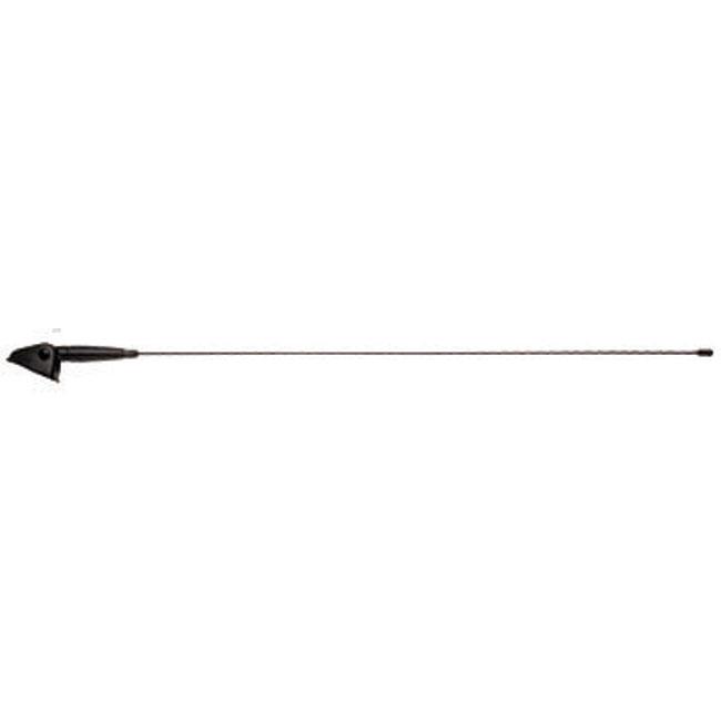 ANTENA ECOSPORT 08/09 FIES 02/03 PASSIVA S/CABO PR
