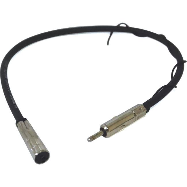 ADAPTADOR ANTENA PHANTON VW 95/05