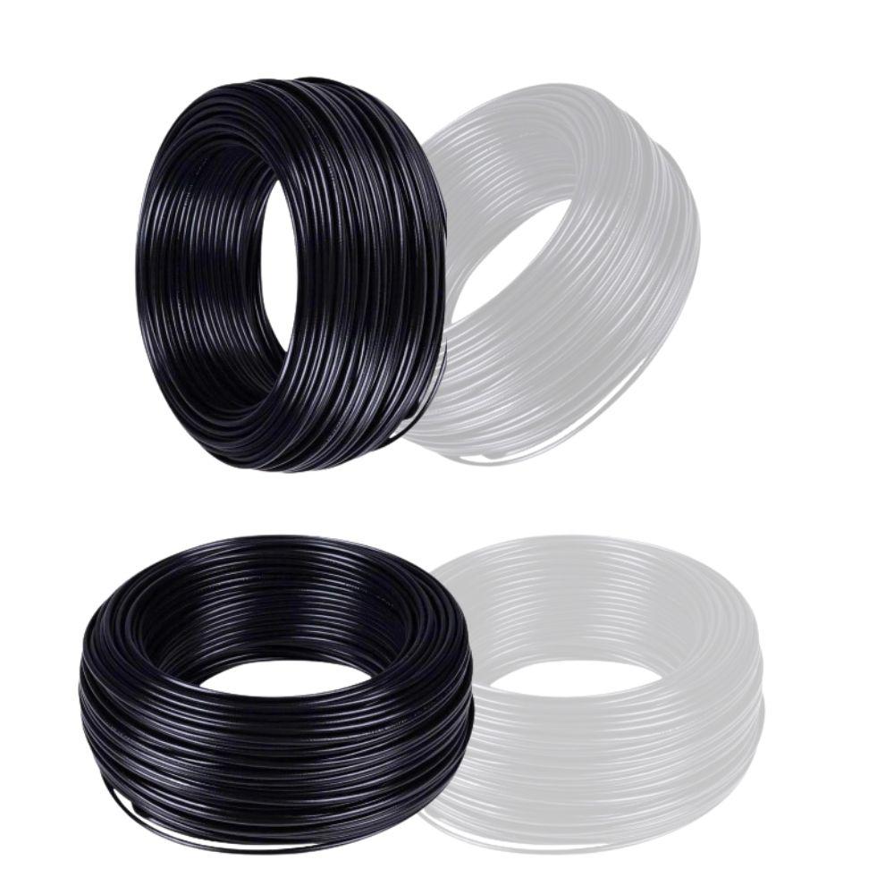 CABO FLEXIVEL 14 1,50MM PR 100M PK SOUND