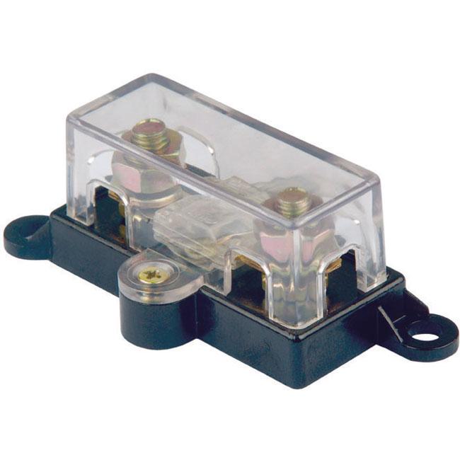 BASE PORTA FUSIVEL MIDI