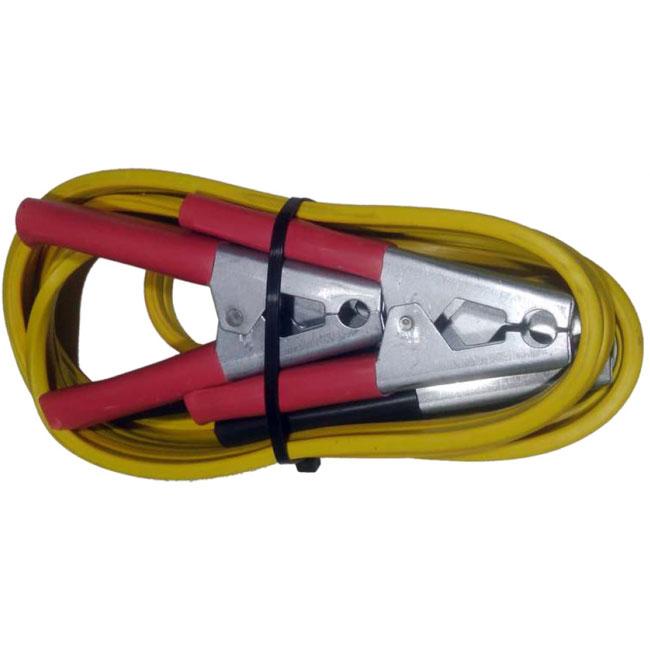 CABO EMERGENCIA BATERIA 12V CHUPETA 2,5M 300A AM