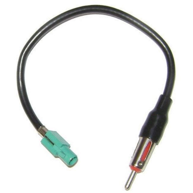 ADAPTADOR ANTENA UNIVERSAL SEM AMPLIFICADOR