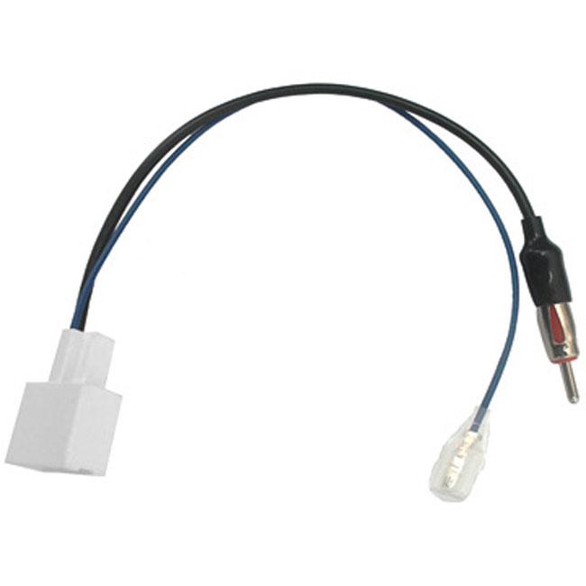 ADAPTADOR ANTENA COROLLA/ETIOS/YARIS/HILUX/RAV4