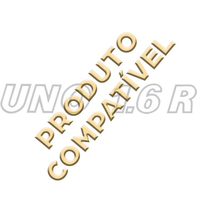 ADESIVO UNO 1.6 R PRATA