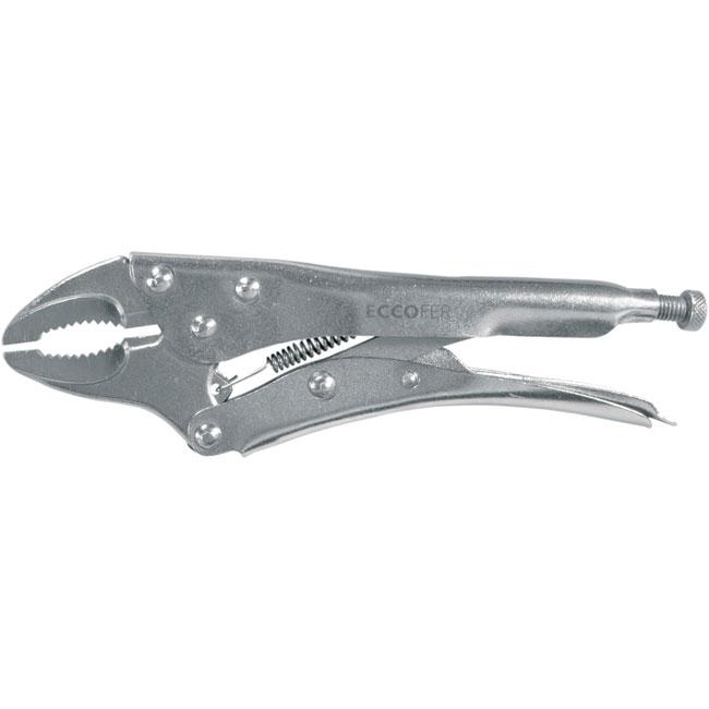 ALICATE PRESSAO 10" 25,4CM NOVE54
