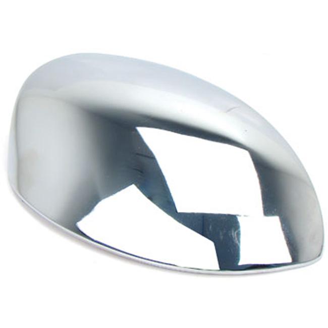 APLIQUE CR ESPELHO 206 00/09 C3 PICASSO 03/11 LE