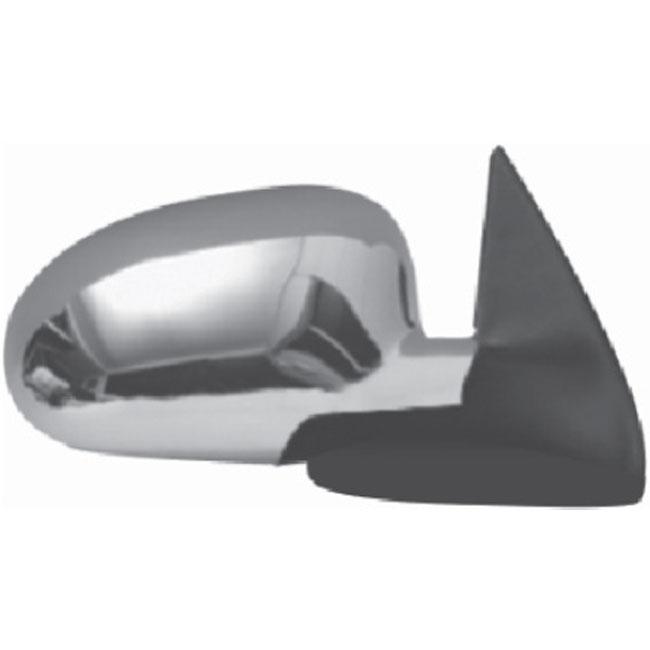 APLIQUE CR RETROVISOR GOL/PAR/SAV 95/99 LD