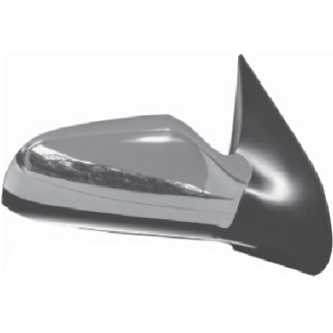 APLIQUE CR RETROVISOR VECTRA 06/11 LD