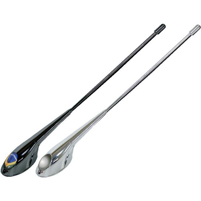 ANTENA DECORATIVA 340MM PR CAVALO