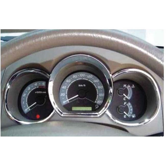 APLIQUE CR PAINEL HILUX 05/