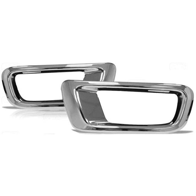 APLIQUE CR FAROL AUX S10 12/