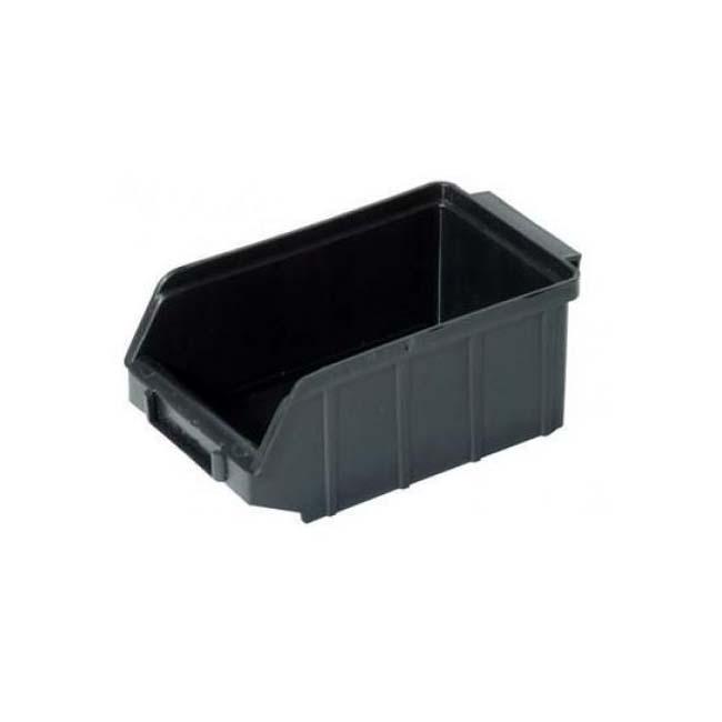 CAIXA PLASTICA GAVETA P Nº 3 PR EMPILHAVEL (30UN)