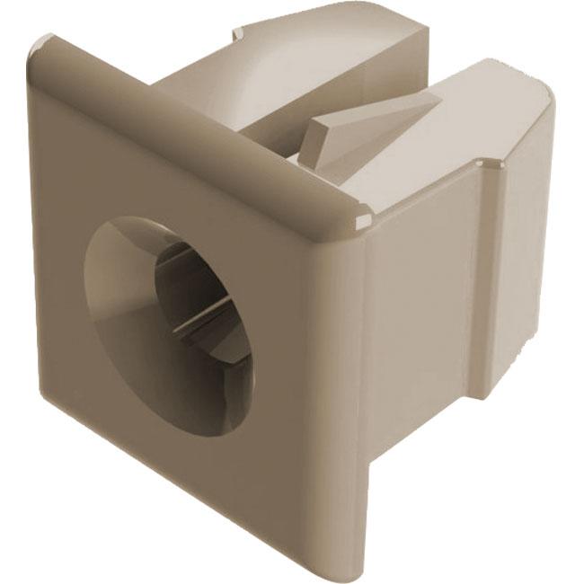 BUCHA FORRO INT FIAT/VW/PEUGEOT/RENAULT (10 UN)