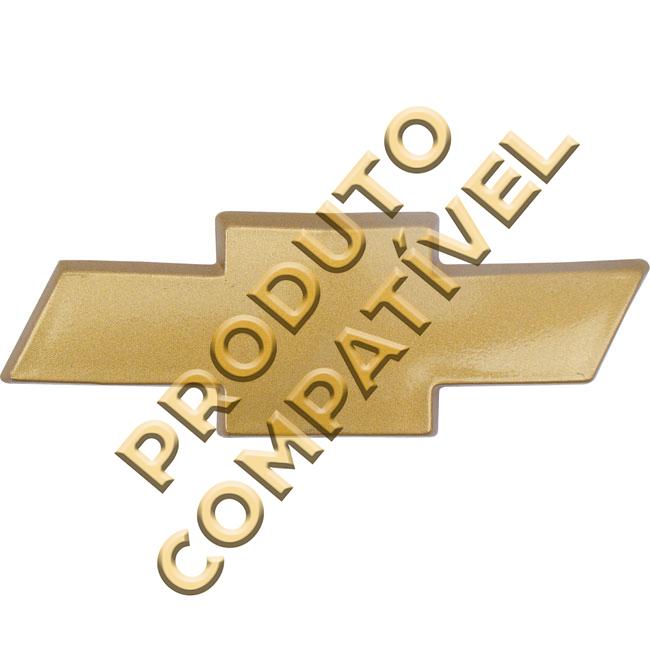 APLIQUE GRAVATA GRADE ASTRA 02/ DOURADO