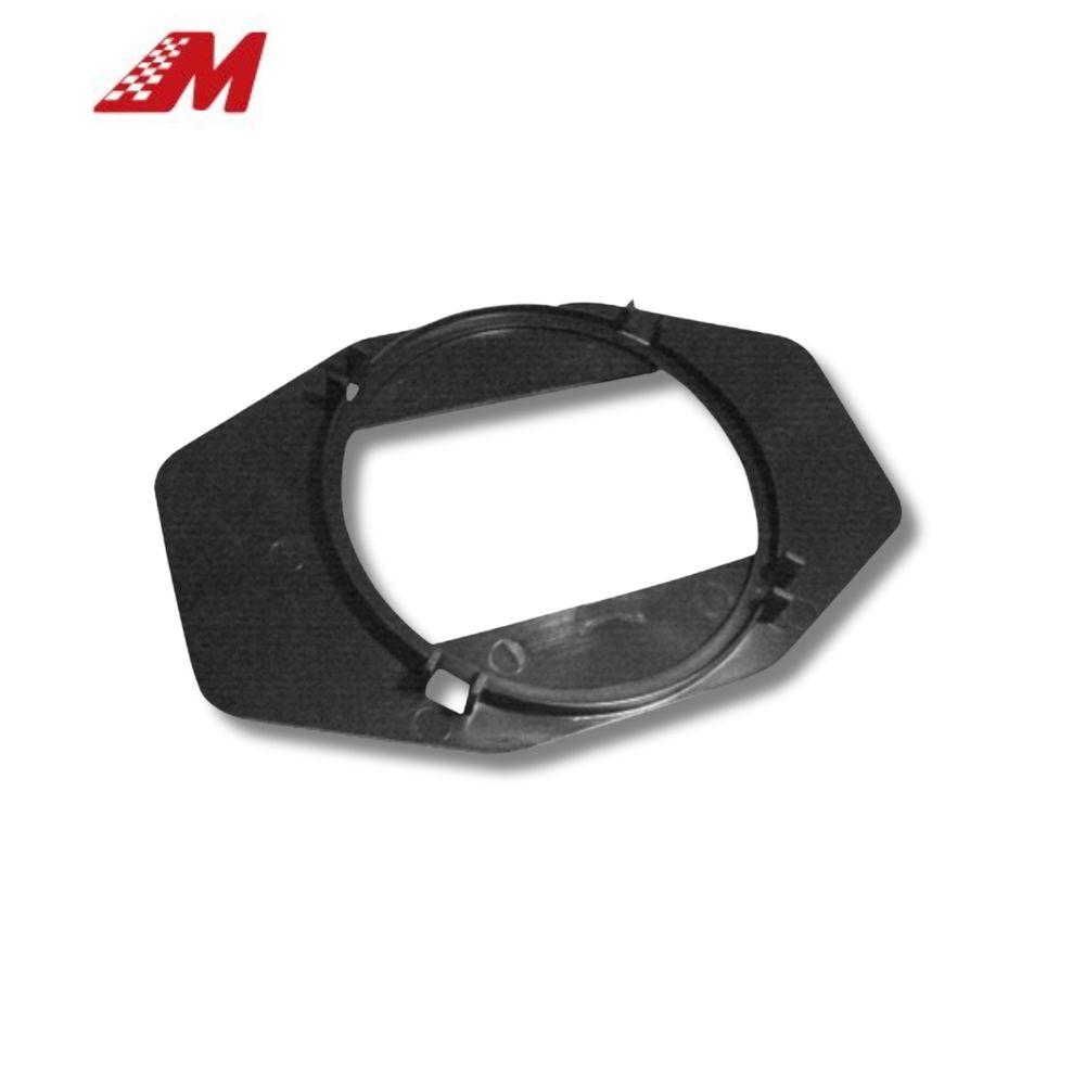 BASE RETROVISOR UNIV PR