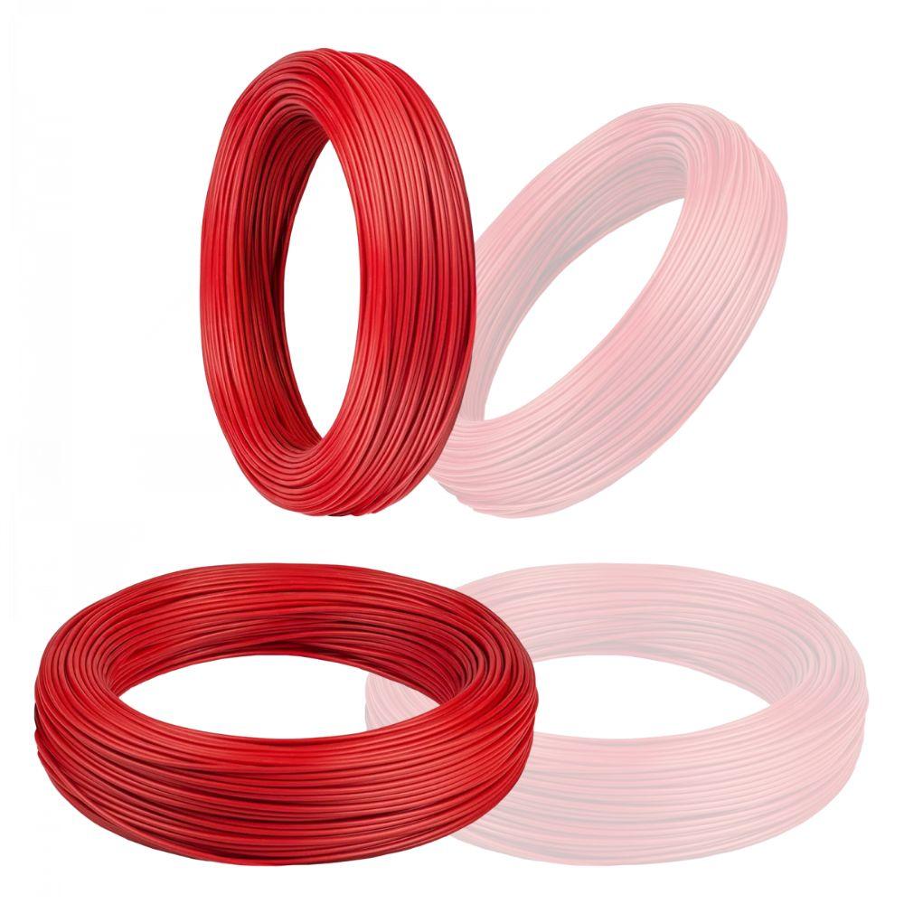 CABO FLEXIVEL 18 0,75MM² VM 100M PK SOUND