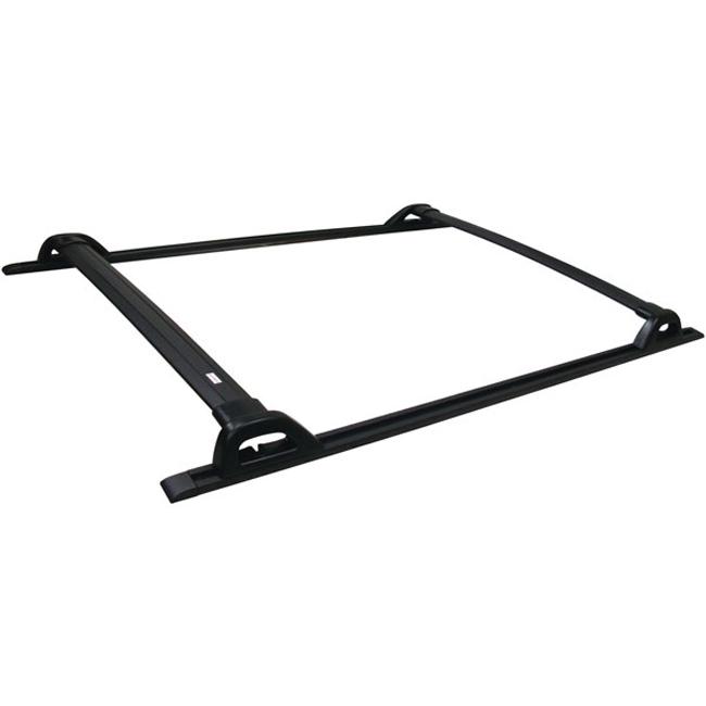 BAGAGEIRO UNIVERSAL PRETO