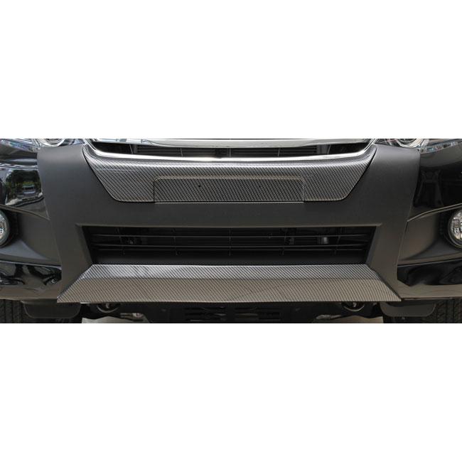 BUMPER HILUX 12/14 SW SILVER BLACK