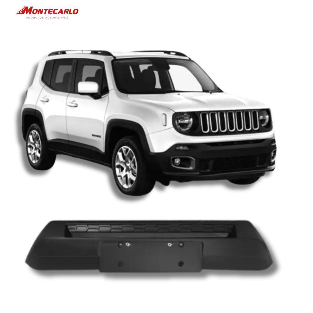 BUMPER RENEGADE FLEX 15/18 PR PARA -CHOQUE 2
