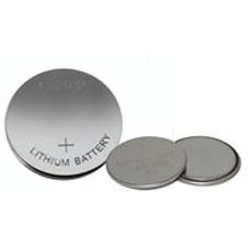BATERIA CR2032 3V LITHIUM (5 UN)