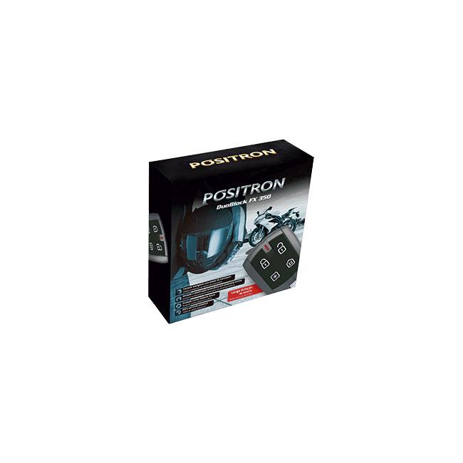 ALARME DUOBLOCK FX G8 FAZER 250/150 FACTOR/CROSSE