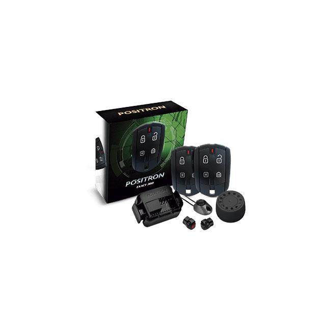 ALARME CYBER EXACT 360