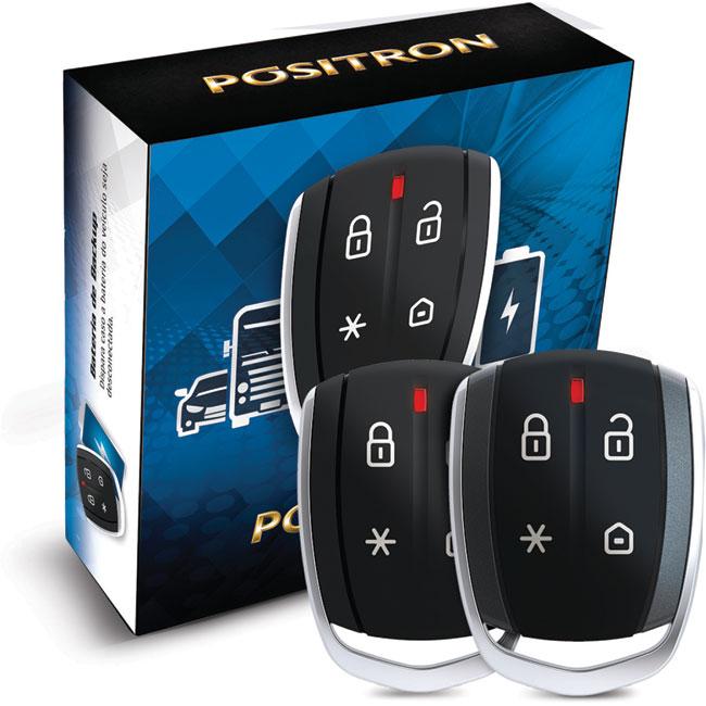 ALARME CYBER TX 360