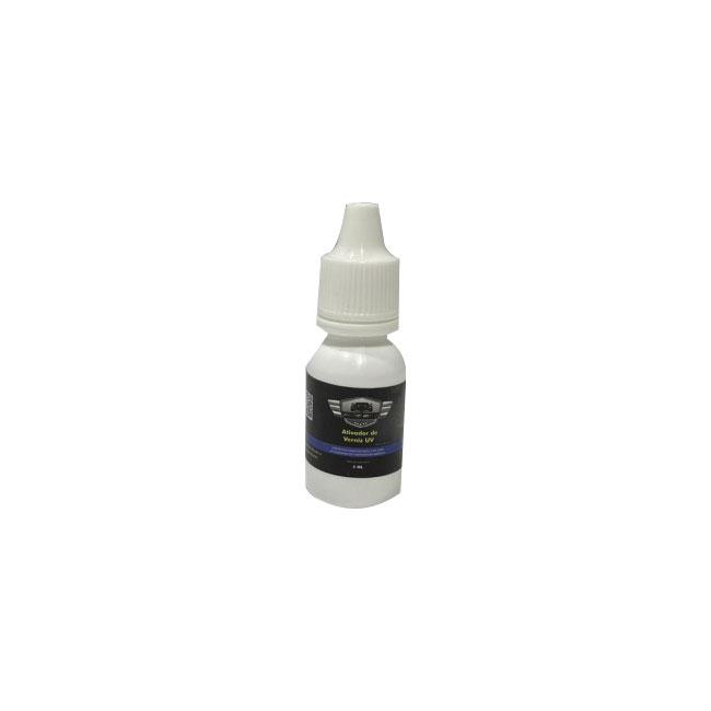ATIVADOR VERNIZ UV 5ML