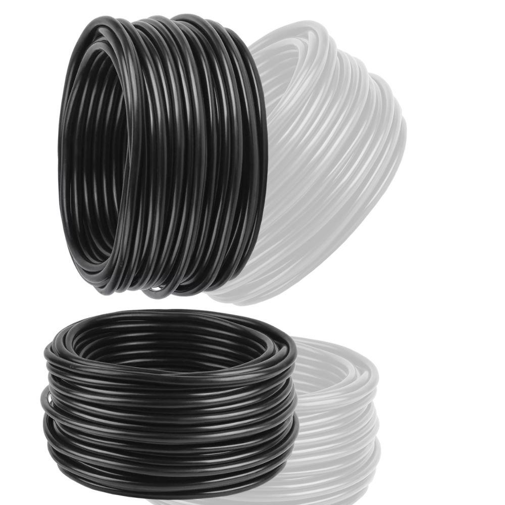 CABO COMANDO PP PR/BR 4X1,00" 50M PK SOUND