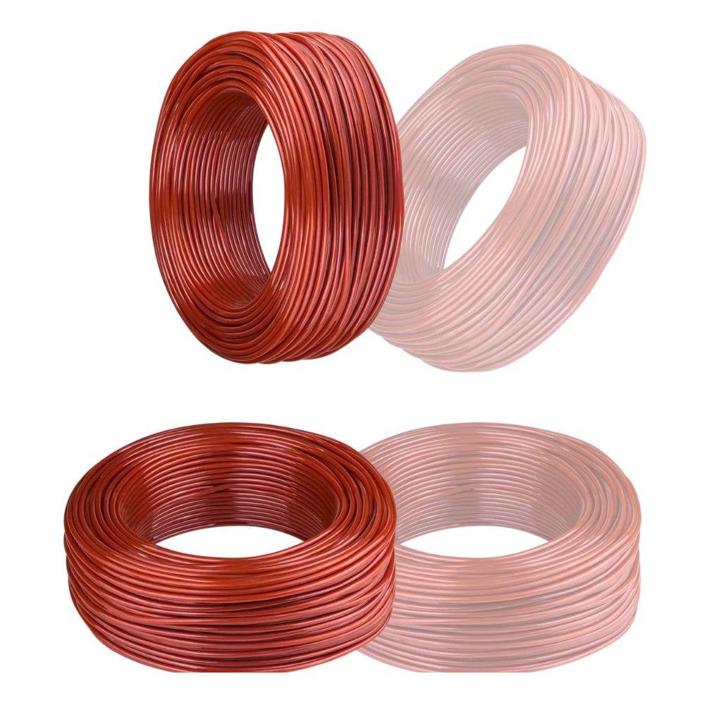 CABO FLEXIVEL 10 4,00MM² VM 50M PK SOUND