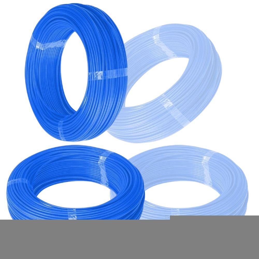 CABO FLEXIVEL 16 1,00MM² AZ 100M PK SOUND
