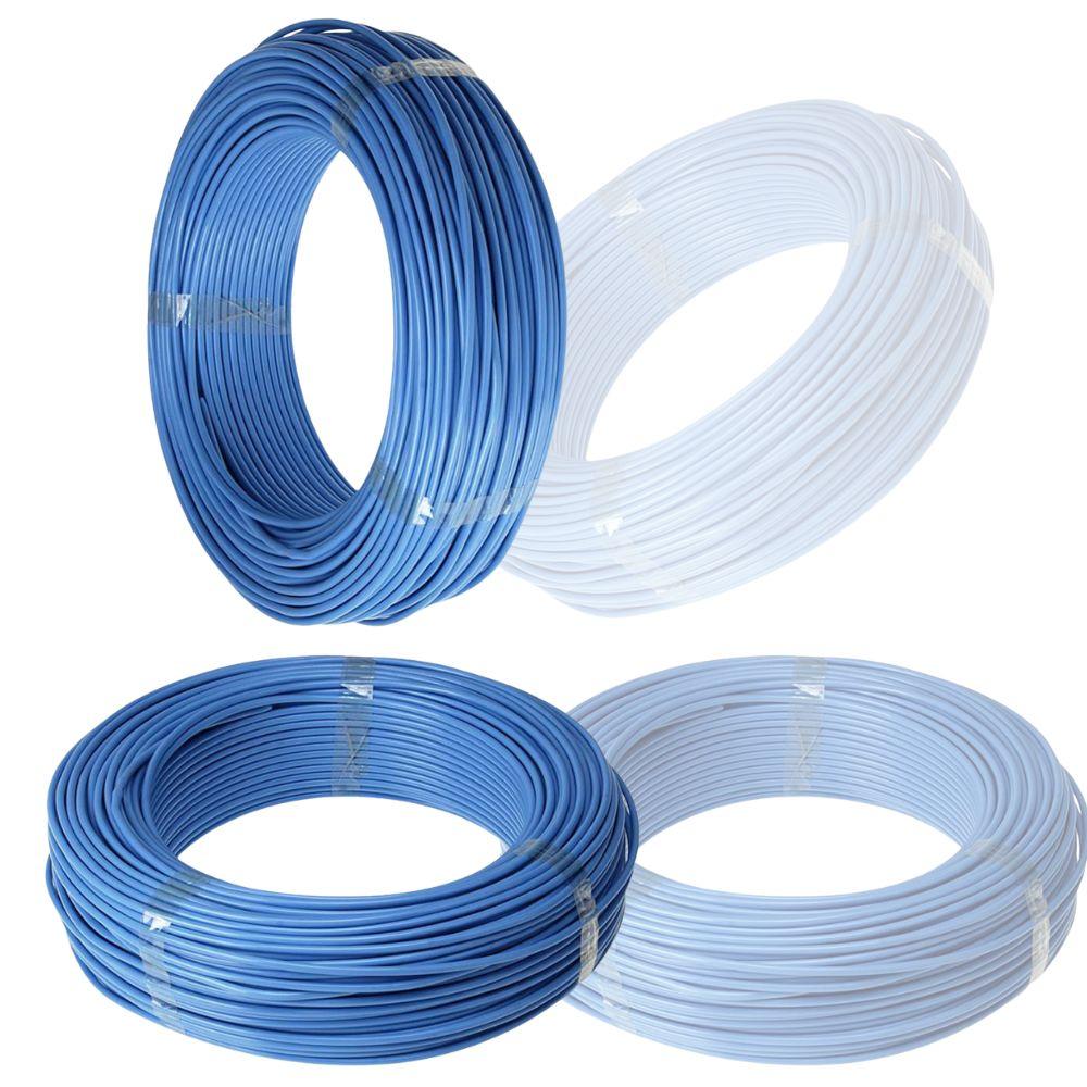 CABO FLEXIVEL 14 1,50MM² AZ 100M PK SOUND