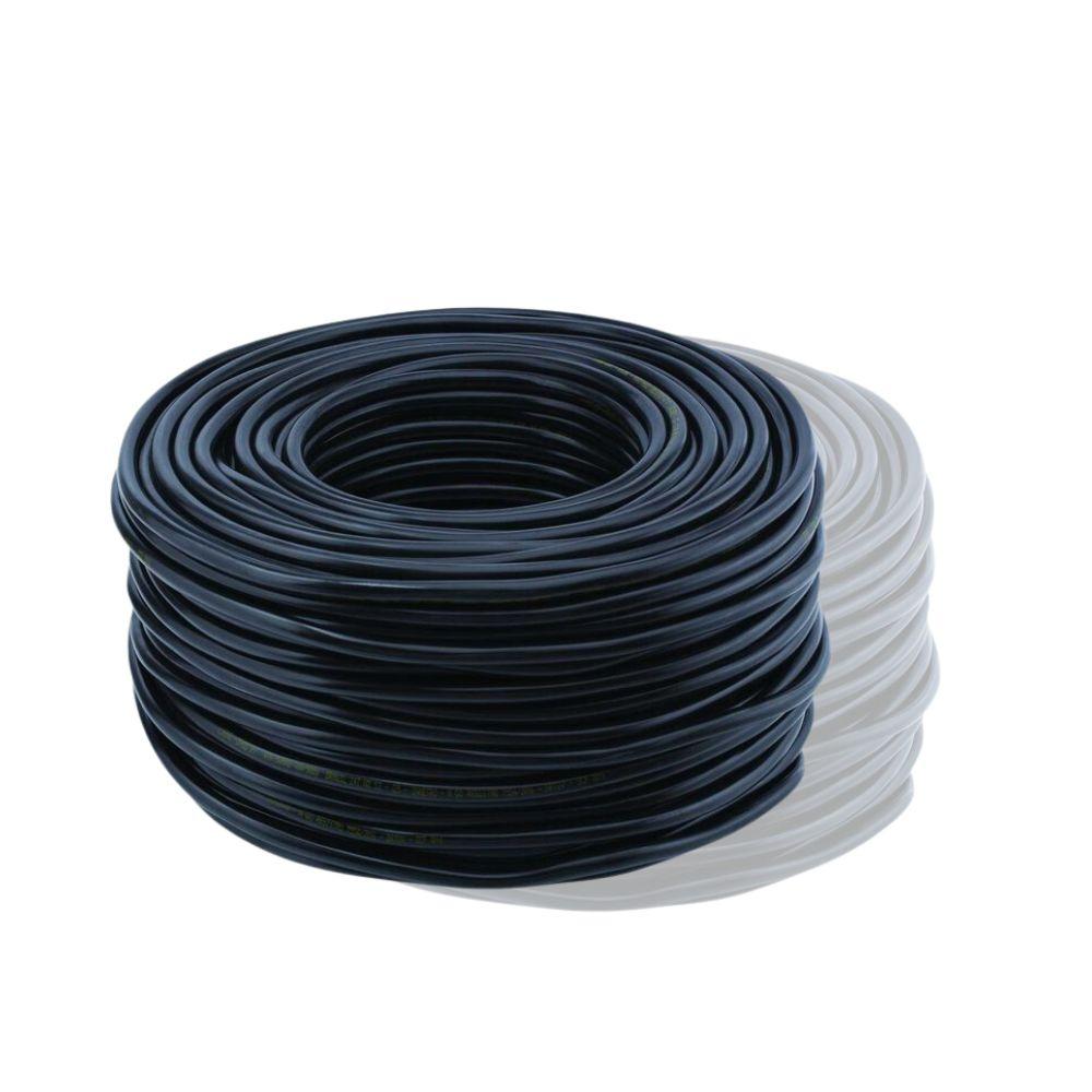 CABO FLEXIVEL 10 4,00MM² PR 100M PK SOUND