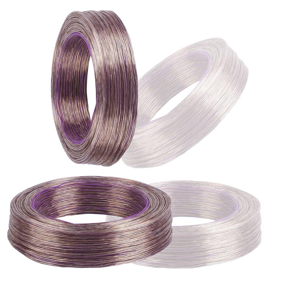 CABO PARALELO B CRT 2X20"2X0,50MM² 100M PK SOUND
