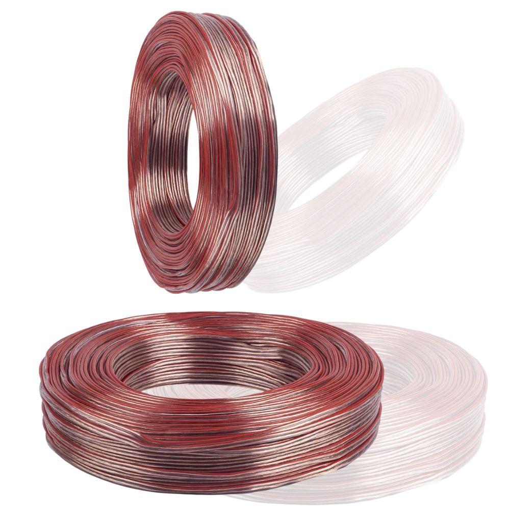 CABO PARALELO B CRT 2X14" 2X1,50MM² 100M PK SOUND
