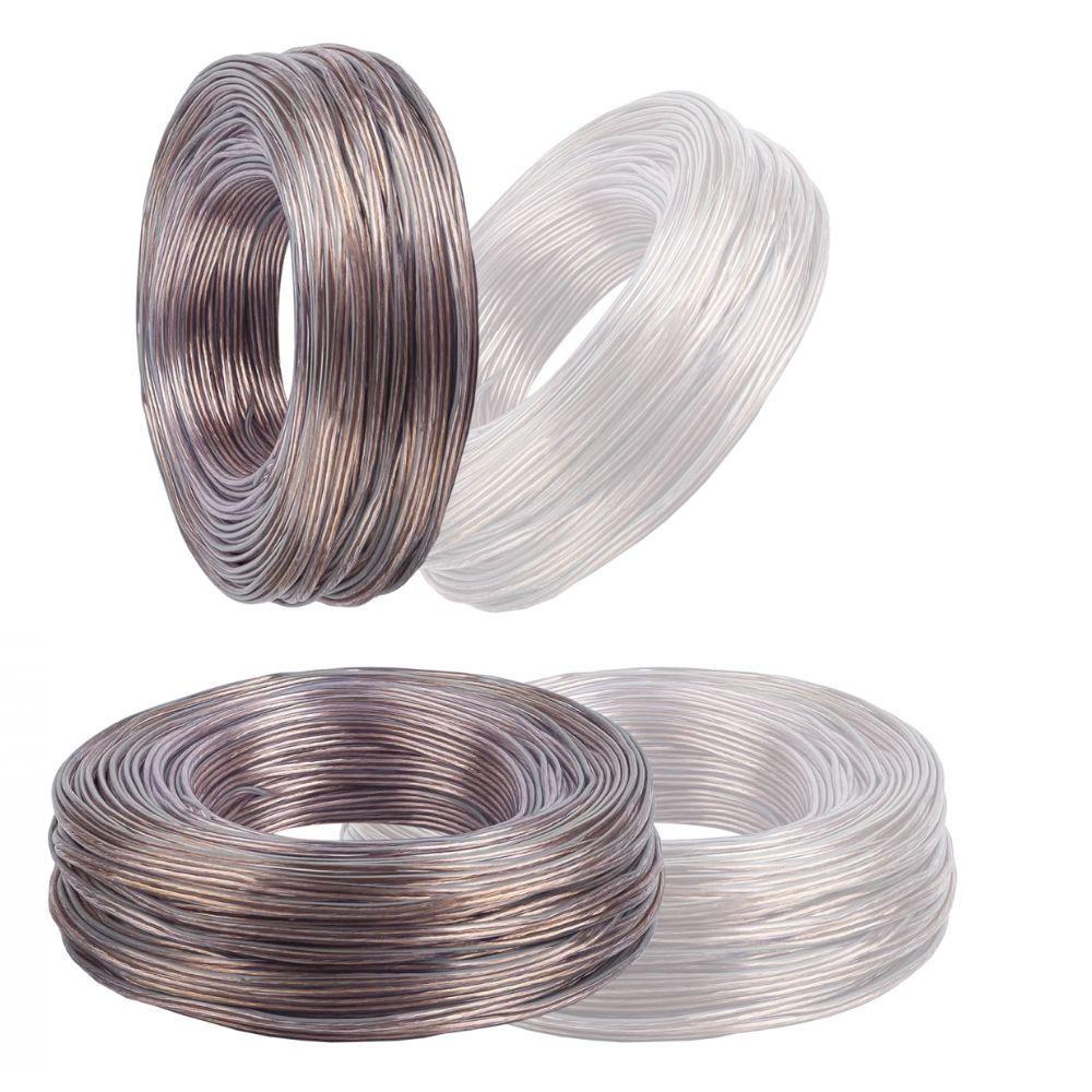 CABO PARALELO B CRT 2X12" 2X2,50MM² 100M PK SOUND