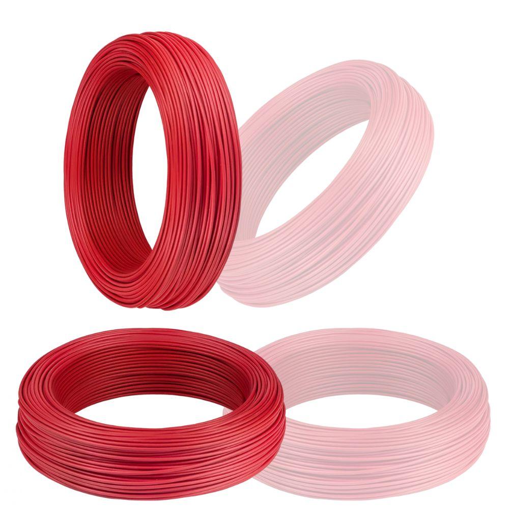 CABO FLEXIVEL 20 0,50MM² VM 100M PK SOUND