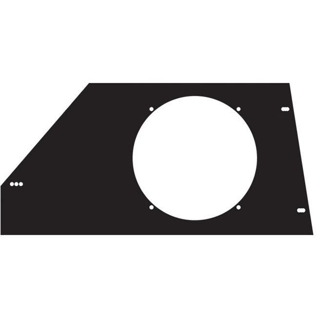 ARO ADAP ALTO FALANTE UP 14/21 2P TRAS 6" (2 UN)