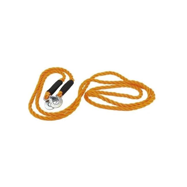 CABO P/REBOQUE NYLON 3.5 METROS TRACAO 2000KG
