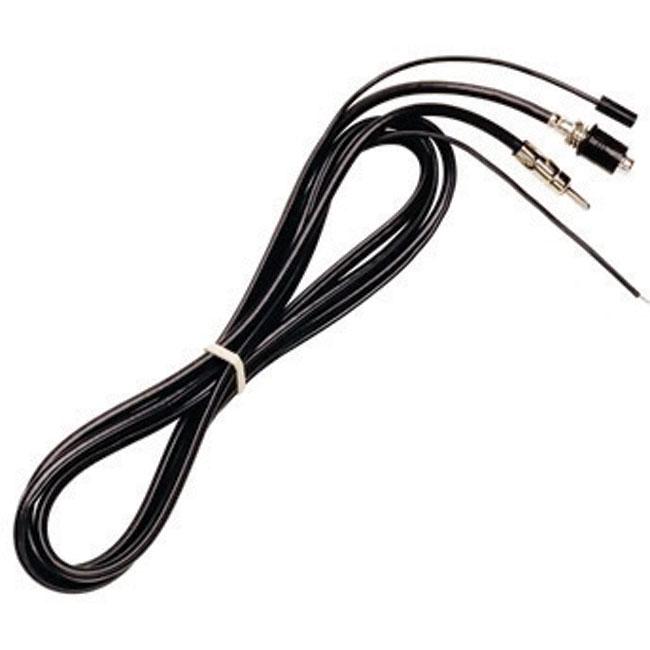 CABO EXTENSAO ANTENA 25 CORSA/MONT/MERIVA DIANT