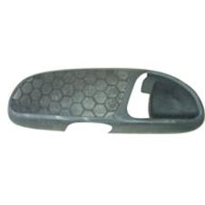 ACABAMENTO APOIA BRACO GOL 99/05 DD CZ FLANEL