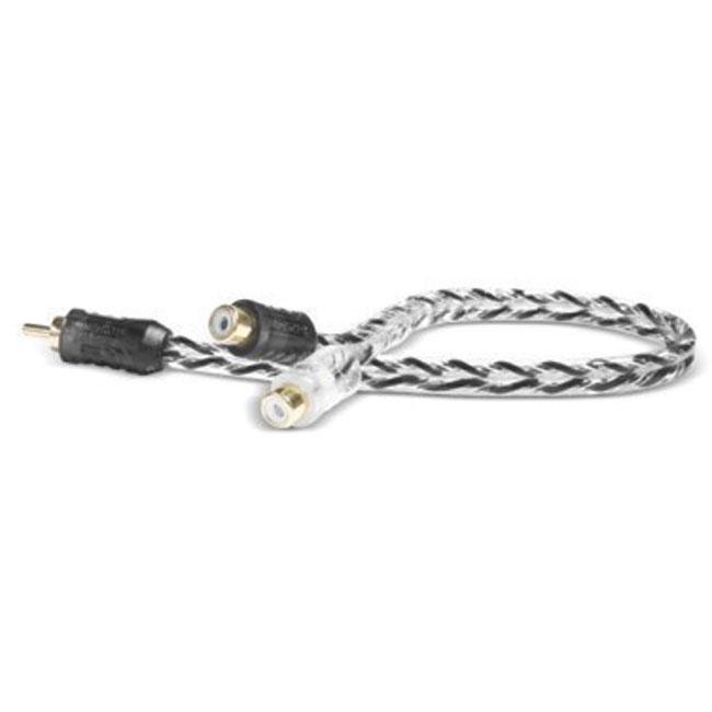 CABO RCA Y 1M/2F INJETADO PR