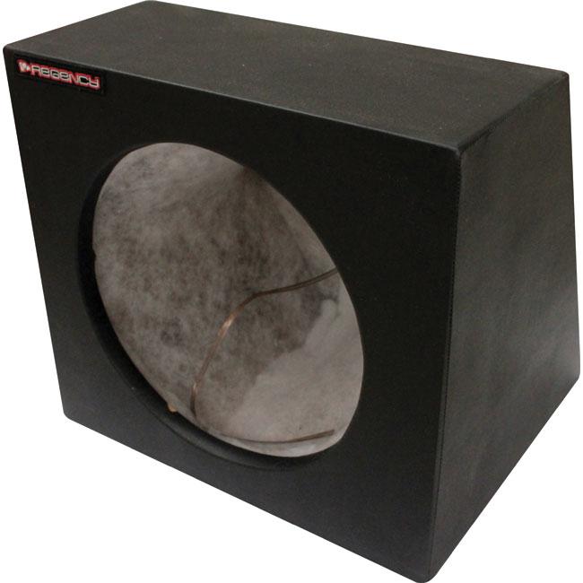 CAIXA ACUSTICA SELADA 1X12" 30L COURVIN PR
