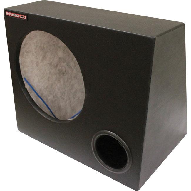 CAIXA ACUSTICA DUTADA 1X12" 50L COURVIN PR